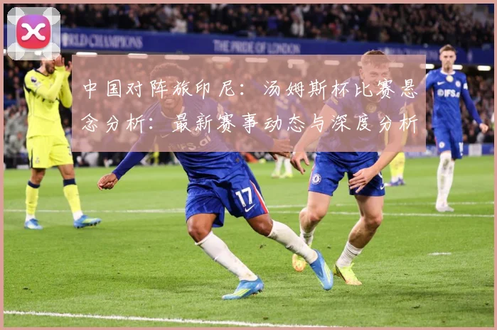 中国对阵旅印尼：汤姆斯杯比赛悬念分析：最新赛事动态与深度分析