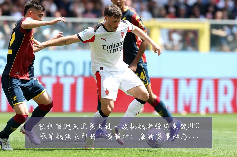 张伟丽迎来卫冕关键一战挑战者强势来袭UFC冠军战焦点即将上演解析：最新赛事动态与深度分析