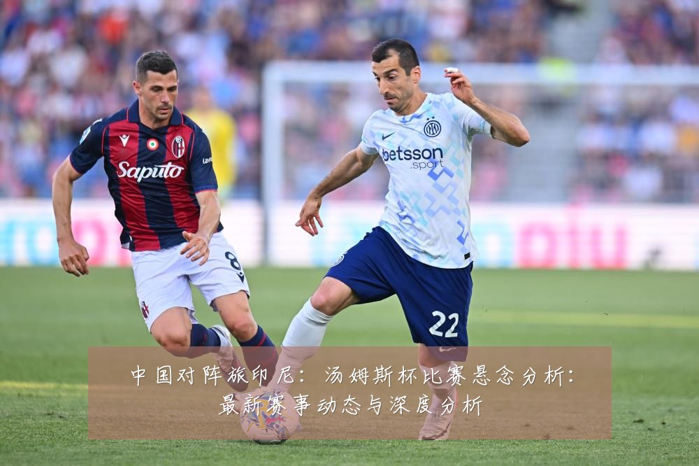 中国对阵旅印尼：汤姆斯杯比赛悬念分析：最新赛事动态与深度分析
